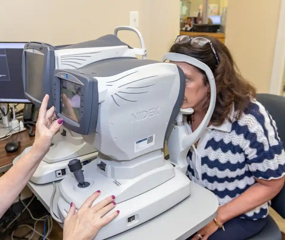 Protect Your Sight with Expert Care