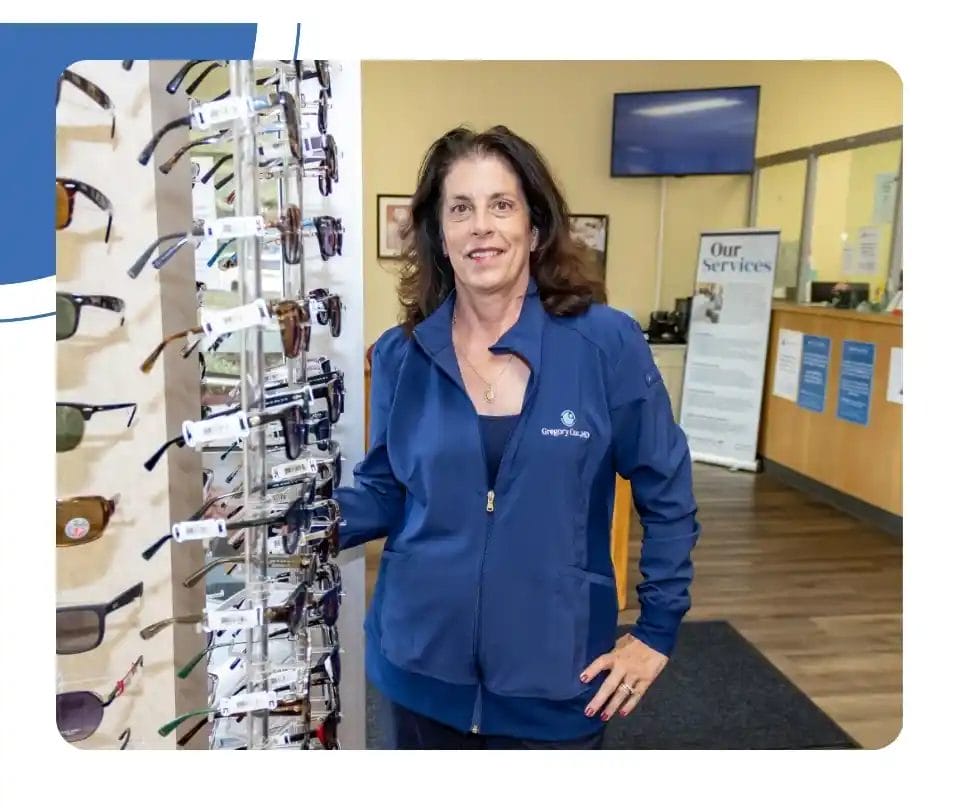 Frames That Fit Your Style