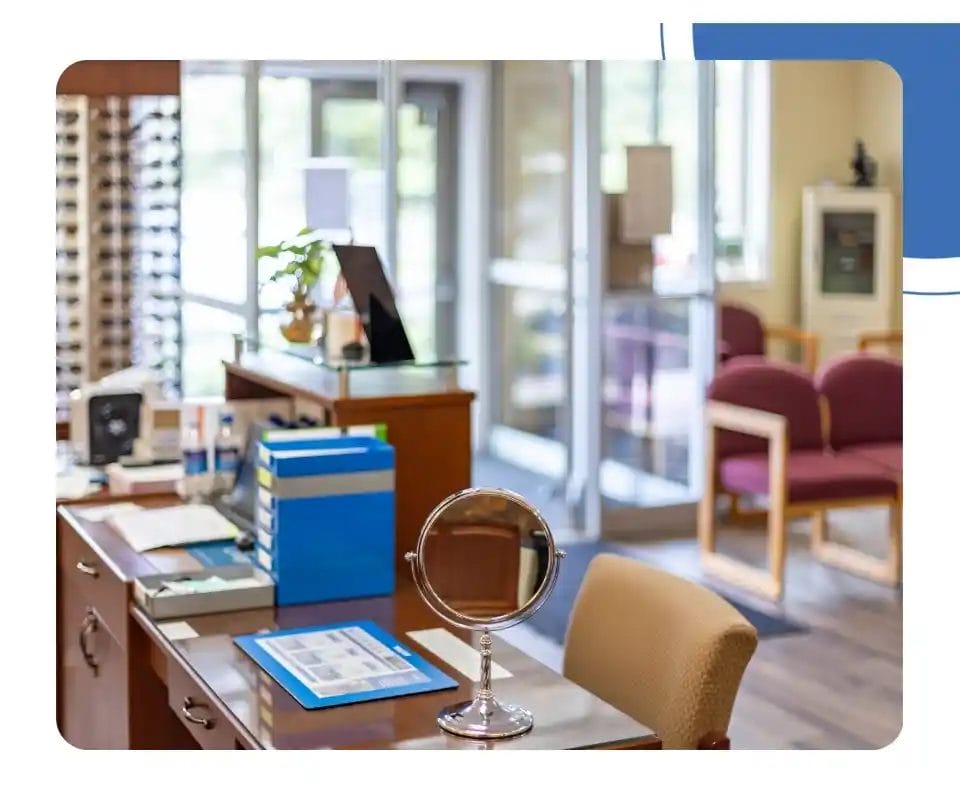 Your Trusted Optical Practice