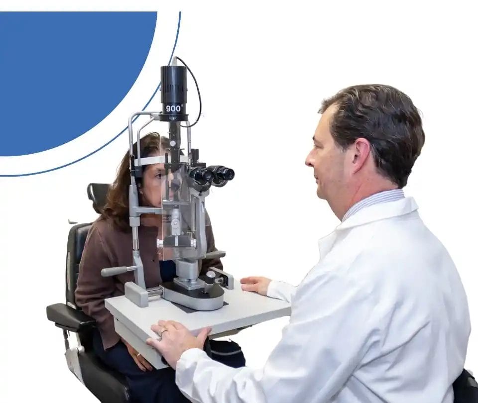 Rare Causes of Blurry Vision After Cataract Surgery