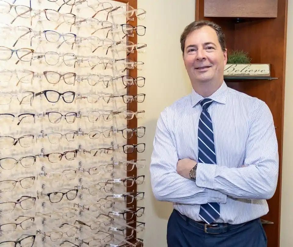 Introduction to Blue Light Sensitivity